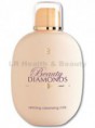 Beauty Diamonds Obnovující čisticí mléko
